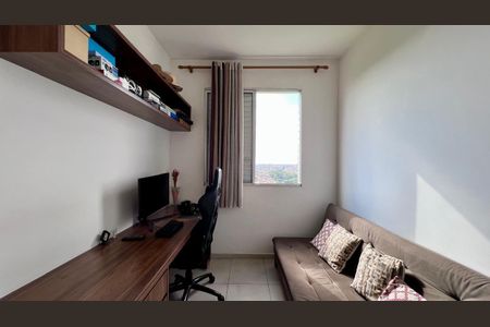 Apartamento à venda com 82m², 3 quartos e 2 vagasquarto 