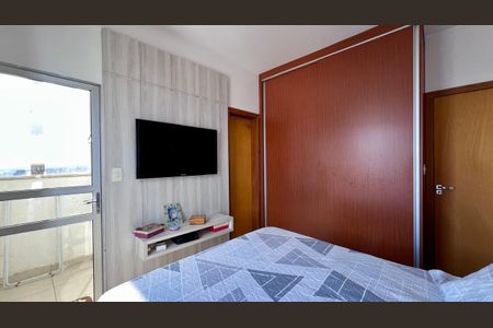 Apartamento à venda com 82m², 3 quartos e 2 vagasquarto 