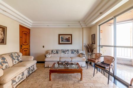 Apartamento à venda com 4 quartos, 320m² em Ingá, Niterói