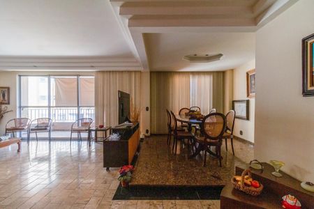 Apartamento à venda com 4 quartos, 320m² em Ingá, Niterói