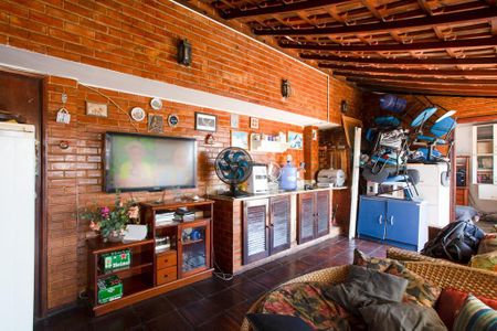 Apartamento à venda com 4 quartos, 398m² em Catete, Rio de Janeiro