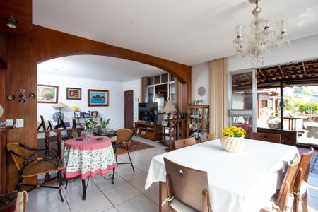 Apartamento à venda com 4 quartos, 398m² em Catete, Rio de Janeiro