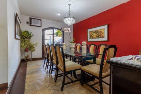 Casa à venda com 6 quartos, 637m² em Barra da Tijuca, Rio de Janeiro