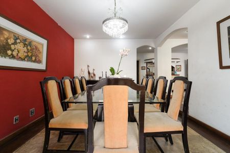 Casa à venda com 6 quartos, 637m² em Barra da Tijuca, Rio de Janeiro