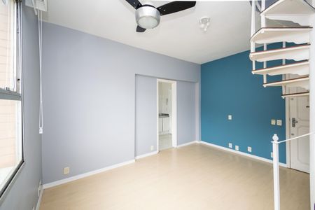 Apartamento à venda com 3 quartos, 120m² em Tijuca, Rio de Janeiro