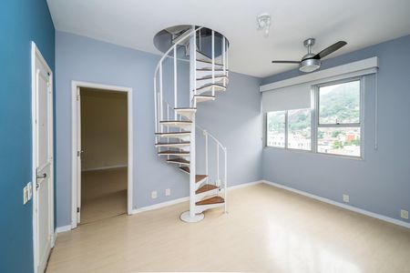 Apartamento à venda com 3 quartos, 120m² em Tijuca, Rio de Janeiro