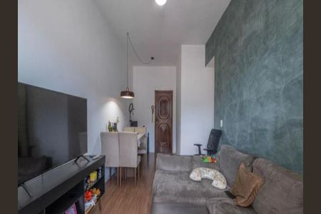 Apartamento à venda com 2 quartos, 90m² em Vila Isabel, Rio de Janeiro