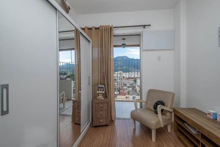 Apartamento à venda com 2 quartos, 90m² em Vila Isabel, Rio de Janeiro