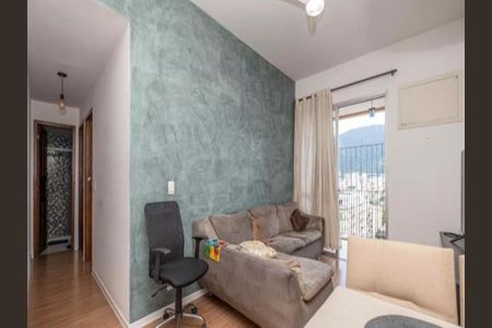 Apartamento à venda com 2 quartos, 90m² em Vila Isabel, Rio de Janeiro