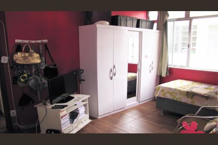 Apartamento à venda com 2 quartos, 78m² em Flamengo, Rio de Janeiro