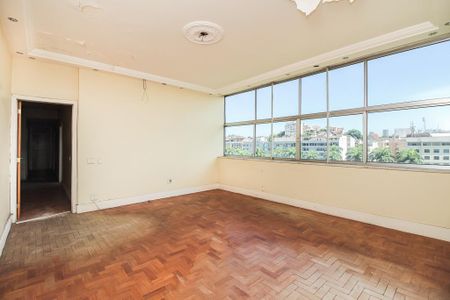 Apartamento à venda com 4 quartos, 435m² em Flamengo, Rio de Janeiro