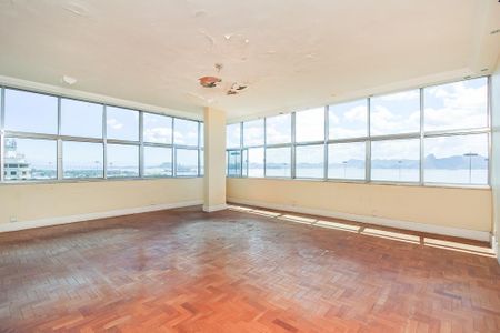 Apartamento à venda com 4 quartos, 435m² em Flamengo, Rio de Janeiro