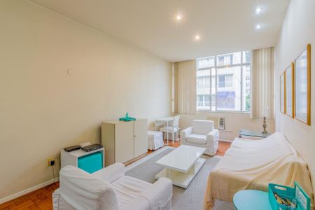 Apartamento à venda com 2 quartos, 100m² em Copacabana, Rio de Janeiro