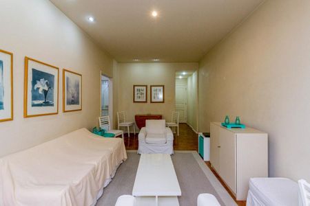 Apartamento à venda com 2 quartos, 100m² em Copacabana, Rio de Janeiro
