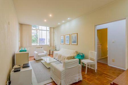 Apartamento à venda com 2 quartos, 100m² em Copacabana, Rio de Janeiro