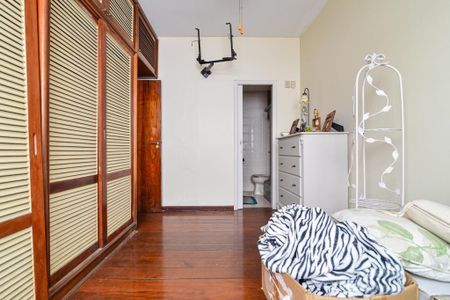 Apartamento à venda com 2 quartos, 80m² em Tijuca, Rio de Janeiro