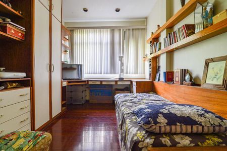 Apartamento à venda com 2 quartos, 80m² em Tijuca, Rio de Janeiro