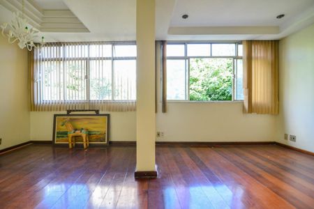 Apartamento à venda com 2 quartos, 80m² em Tijuca, Rio de Janeiro