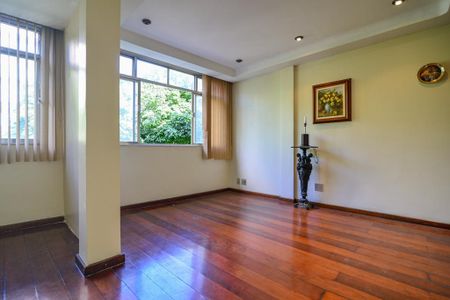 Apartamento à venda com 2 quartos, 80m² em Tijuca, Rio de Janeiro