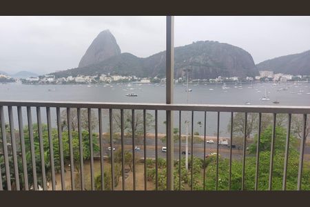 Apartamento à venda com 4 quartos, 610m² em Flamengo, Rio de Janeiro