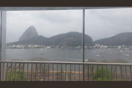 Apartamento à venda com 4 quartos, 610m² em Flamengo, Rio de Janeiro