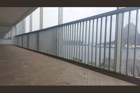 Apartamento à venda com 4 quartos, 610m² em Flamengo, Rio de Janeiro