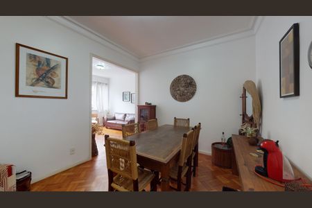 Apartamento à venda com 3 quartos, 130m² em Copacabana, Rio de Janeiro