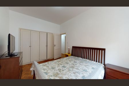 Apartamento à venda com 3 quartos, 130m² em Copacabana, Rio de Janeiro