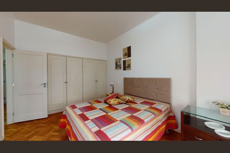 Apartamento à venda com 3 quartos, 130m² em Copacabana, Rio de Janeiro