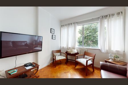 Apartamento à venda com 3 quartos, 130m² em Copacabana, Rio de Janeiro