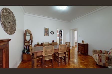 Apartamento à venda com 3 quartos, 130m² em Copacabana, Rio de Janeiro