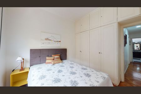Apartamento à venda com 3 quartos, 130m² em Copacabana, Rio de Janeiro