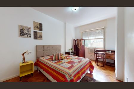 Apartamento à venda com 3 quartos, 130m² em Copacabana, Rio de Janeiro