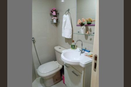 Apartamento à venda com 2 quartos, 65m² em Curicica, Rio de Janeiro