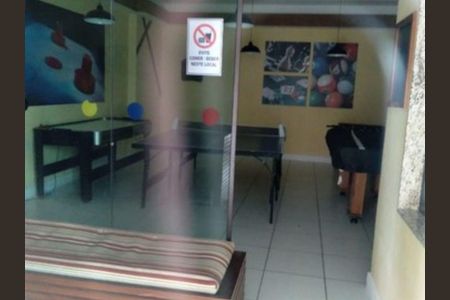 Apartamento à venda com 2 quartos, 65m² em Curicica, Rio de Janeiro