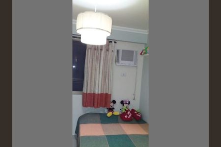 Apartamento à venda com 2 quartos, 65m² em Curicica, Rio de Janeiro