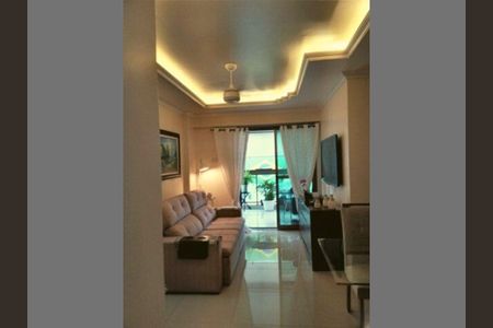 Apartamento à venda com 2 quartos, 65m² em Curicica, Rio de Janeiro