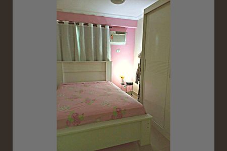 Apartamento à venda com 2 quartos, 65m² em Curicica, Rio de Janeiro