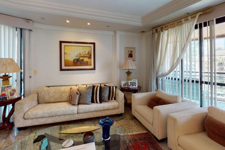 Apartamento à venda com 4 quartos, 510m² em Lagoa, Rio de Janeiro