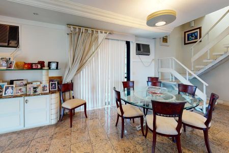 Apartamento à venda com 4 quartos, 510m² em Lagoa, Rio de Janeiro