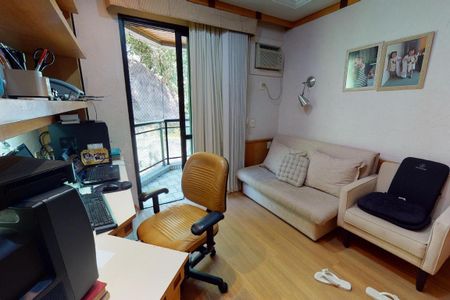 Apartamento à venda com 4 quartos, 510m² em Lagoa, Rio de Janeiro