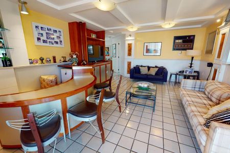 Apartamento à venda com 4 quartos, 510m² em Lagoa, Rio de Janeiro