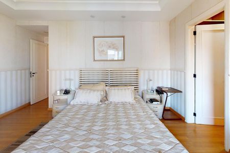 Apartamento à venda com 4 quartos, 510m² em Lagoa, Rio de Janeiro