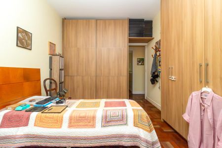 Apartamento à venda com 4 quartos, 192m² em Ipanema, Rio de Janeiro