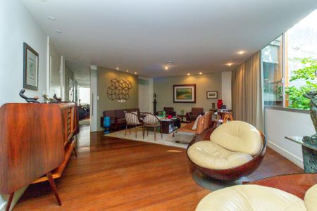 Apartamento à venda com 4 quartos, 192m² em Ipanema, Rio de Janeiro