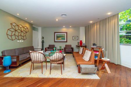 Apartamento à venda com 4 quartos, 192m² em Ipanema, Rio de Janeiro