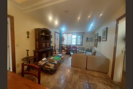 Apartamento à venda com 2 quartos, 137m² em Cosme Velho, Rio de Janeiro