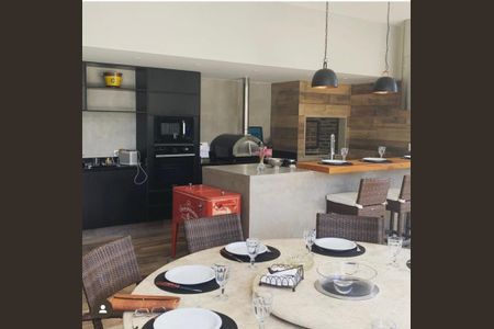 Casa à venda com 5 quartos, 980m² em Barra da Tijuca, Rio de Janeiro