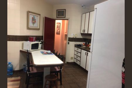 Casa à venda com 3 quartos, 294m² em São Conrado, Rio de Janeiro