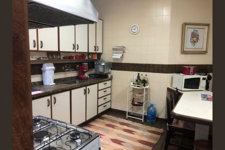 Casa à venda com 3 quartos, 294m² em São Conrado, Rio de Janeiro